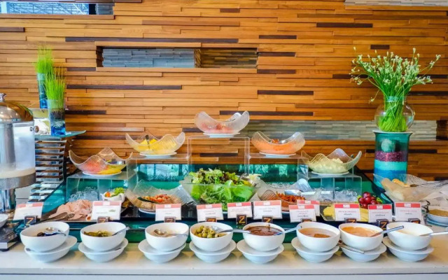 Z Through by The Zign