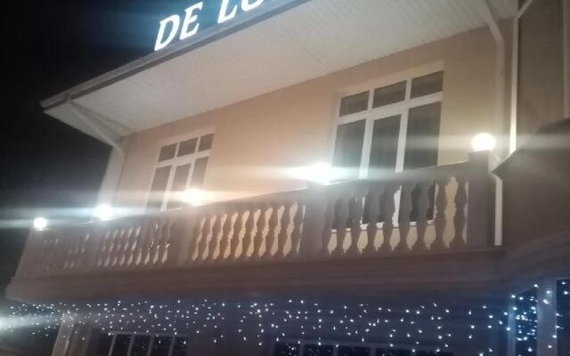 Отель De Luxe