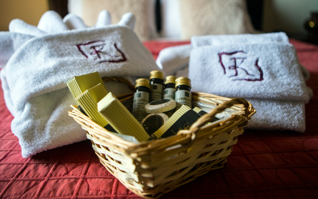 Отель Gea Kaimaktsalan