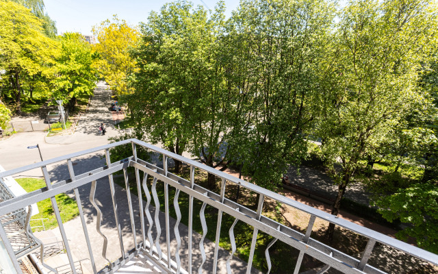 Zolotaya Rybka v Centre, Zoya-Apart Apartments
