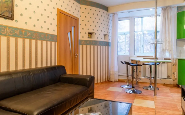 Na Zvezdinka 3 Flat