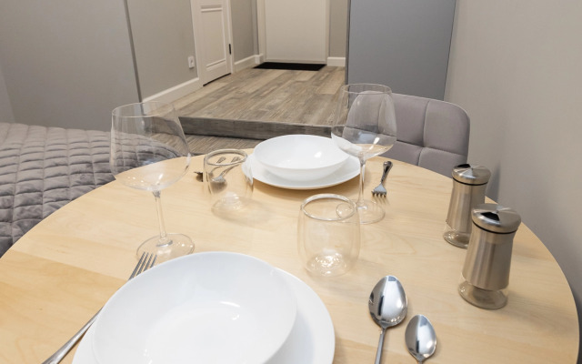 3 Komfortno I Tochka Na Krzhizhanovskogo 14k1 Apartments
