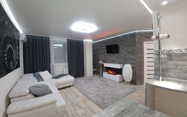 Квартира на Федерации д.130А 21194