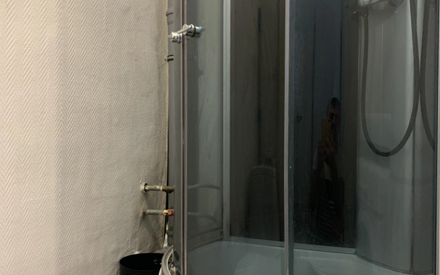 Квартира Студия