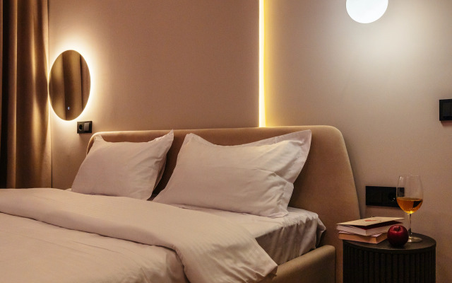 Zhk Frukty Chernika 8043 Flat