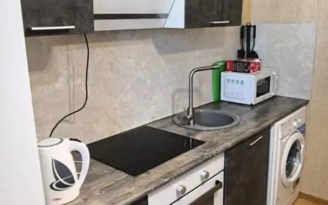 Квартира Ареал однушка возле аэропорта