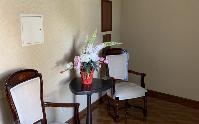 Na Dvoryanskoj Hotel
