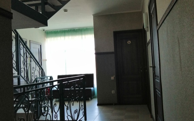 Dzheli Guest House