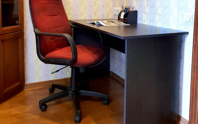 U Triumfalnoj Arki I Parka Pobedyi Apartments