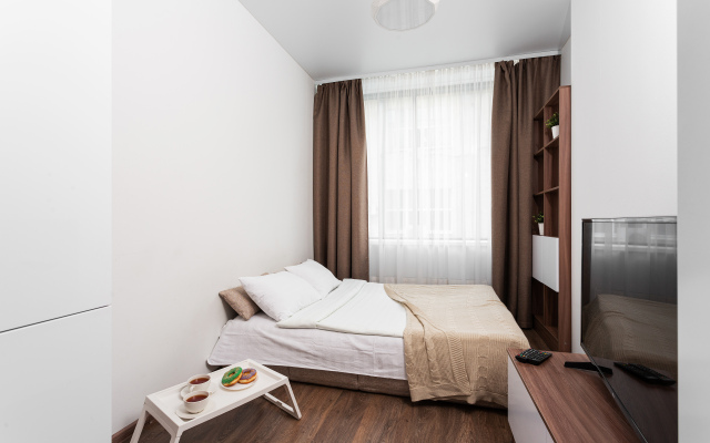 3 Апартаменты Малышева 42 (08)