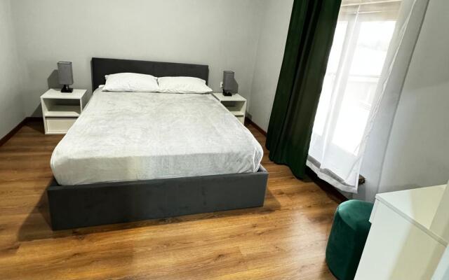 Mane Guest House