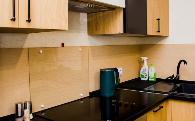 Квартира на улице  Челюскинцев 101В