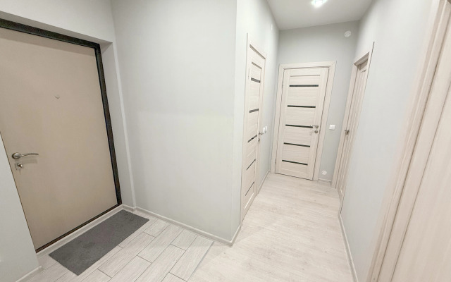 Квартира до 8-ми человек на Щербакова 18