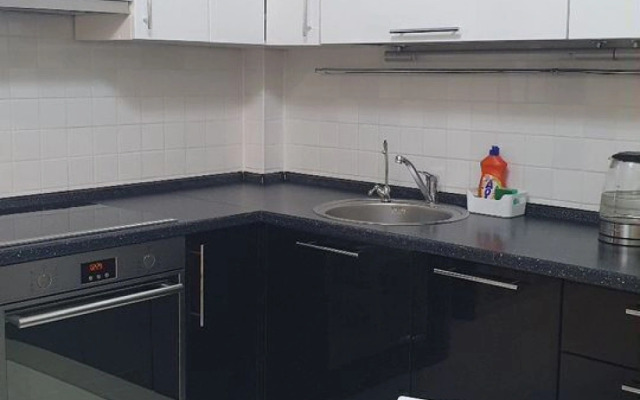 Квартира на проспекте Маршала Жукова 11/4