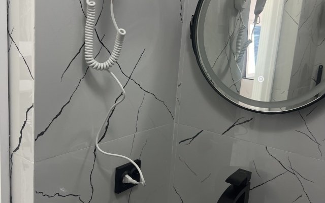 Апартаменты Grand Apartments 1