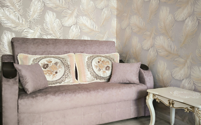 Квартира Уютная новая в элитном районе