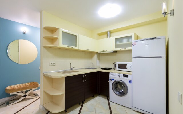 V Otele Porto Mare Apartments