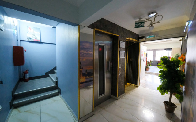 Grand Bona Sera Hotel