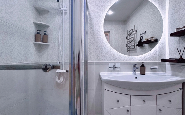 Milaya Dvushka Na Tsvetnom Bulvare Flat