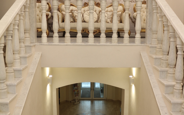 Отель  Тулпар