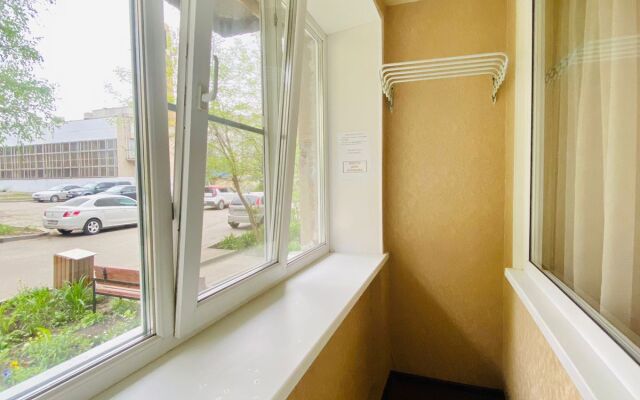 Krasnoarmejskaya 11/1 Apartments
