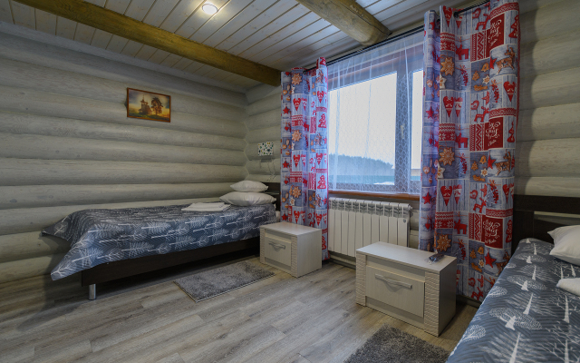 Гостевой дом Каргопольская Слобода