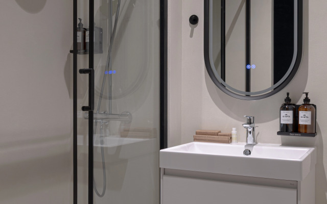 22 Art`a Апартамент №13