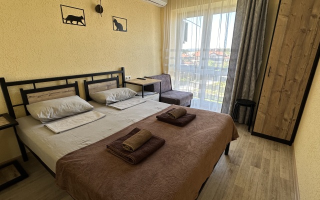 Rif Hotel