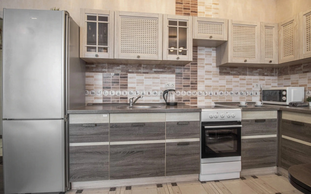 VEGAS Apartments on Gagarina 101/2 1