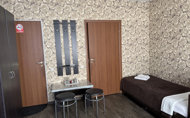 Marshal Hotel