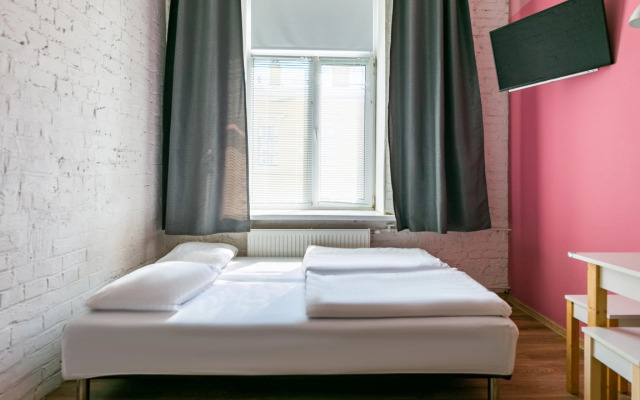 Butka Apart Duplex Apartments