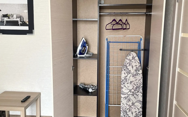 Квартира на Улице Свободы 25