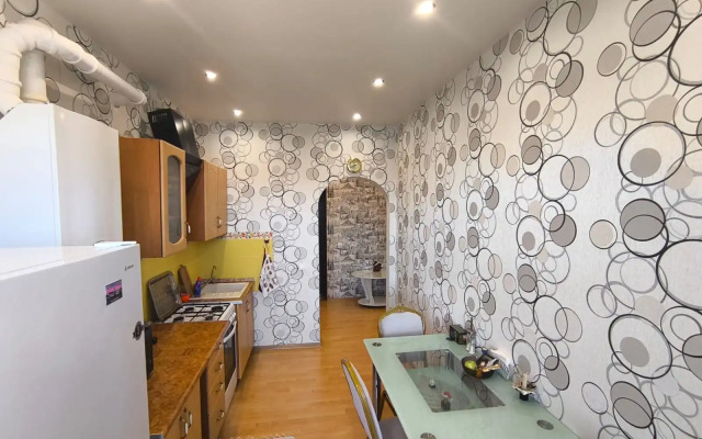 Квартира Уютная квартира в Зеленоградске