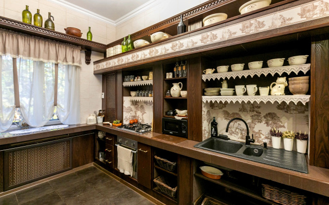 Гостевой дом Дом Наполненный Любовью