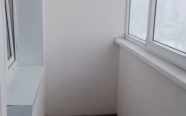 Studio in the city center