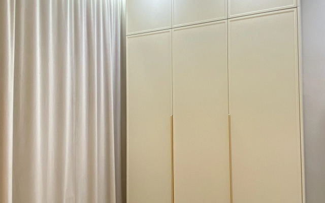 Zhk Bukhar Zhyrau Eksklyuziv Apartments