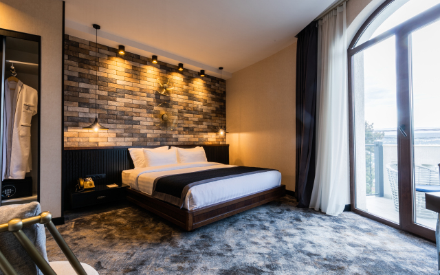 Maia Makhatadze Butik-Hotel