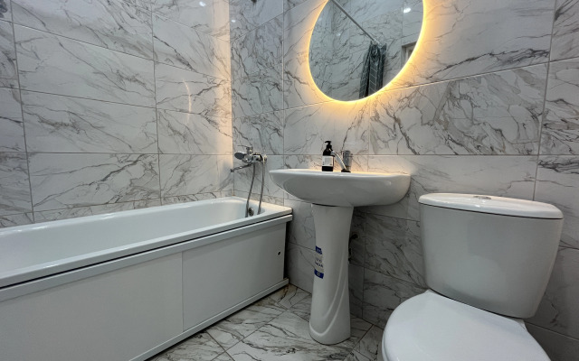 Апартаменты Sundag Д138