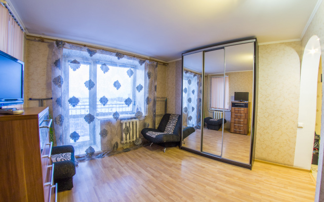 Serova Economy Apartments