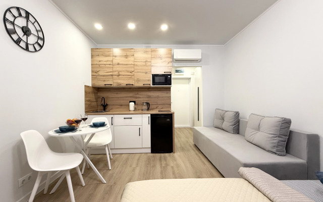 Квартира Уютная в ЖК Люблинский парк