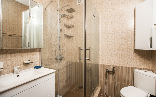 Na Beregu Otkrytogo Morya (rayon Tolsty Mys) Apartments