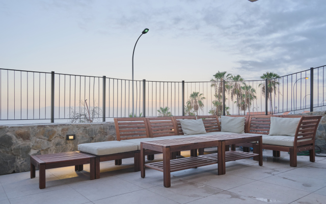 Villa Del Mar Costa Adeje Spa & View, Villa