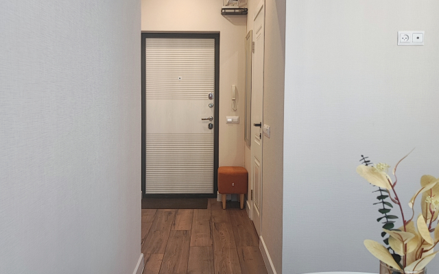 Uyutnaya kvartira v Oblakakh 2 Flat