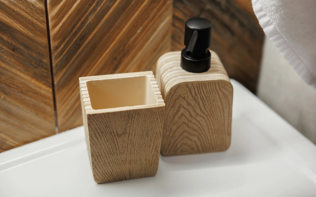 Квартира с проектором Токио в центре Ярославля