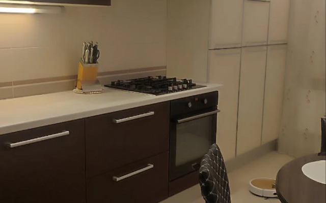 Квартира Исторический район