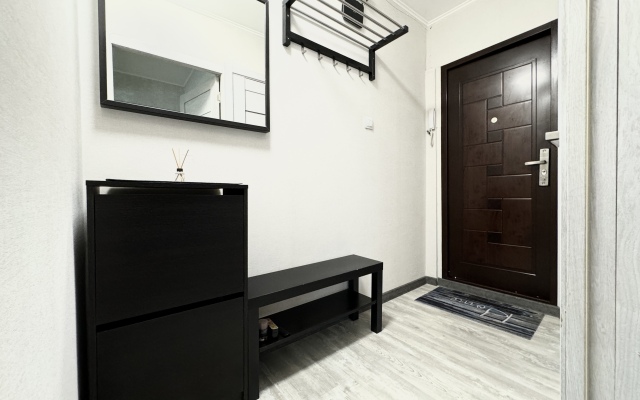 Квартира Cергеева 19