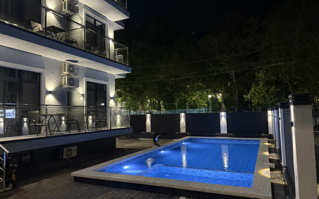 Poseydon Guest house