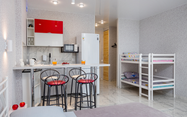 Kavkaz Apartments