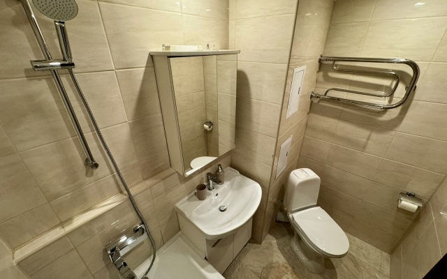 Квартира уютная на Лобачевского