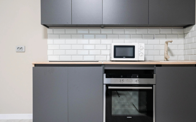 Квартира Inndays евродвушка рядом с аэропортом Пулково